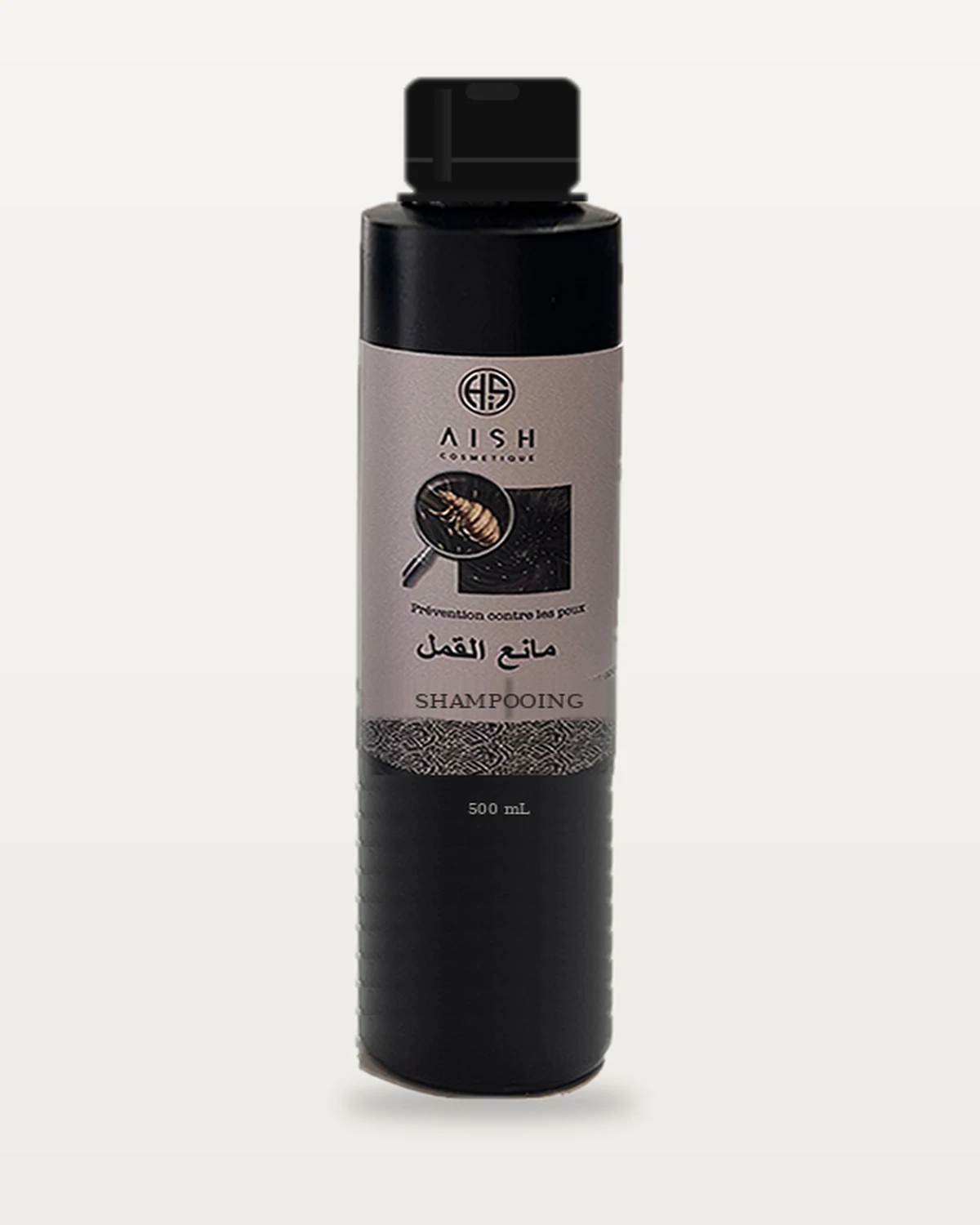 Pack Spray + Shampooing